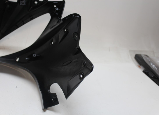 Cowl upper front Yamaha FZ6