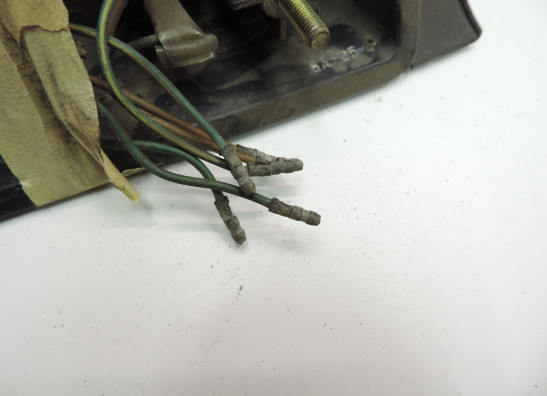 Achterlicht Honda CBX 550 F2