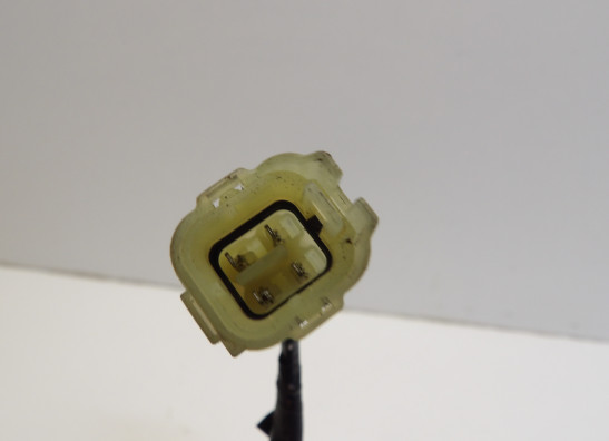 Slotenset Honda CBF 1000