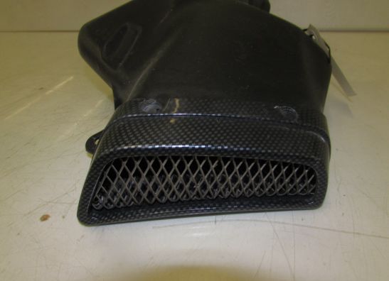 Linker luchtbuis Suzuki TL 1000