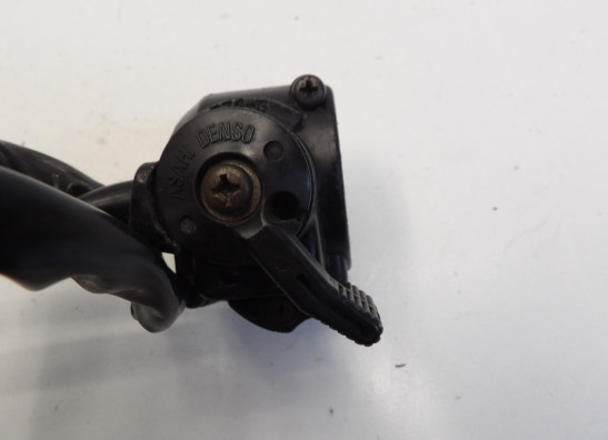 Stuurschakelaar links Suzuki GS 550