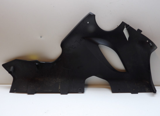 Linker onderkuip Kawasaki ZX 6 R