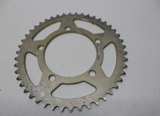 Achtertandwiel BMW S 1000 RR