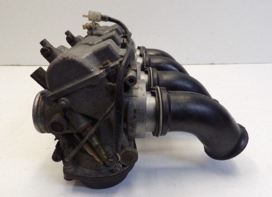 Carburateurset Yamaha XJ 900 S Diversion