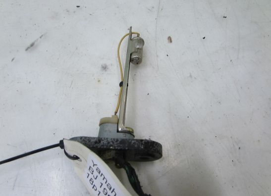 Fuel level meter Yamaha YZF R6