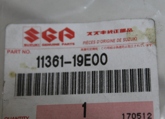 Ritzelabdeckung Suzuki GSF 600 650 Bandit 