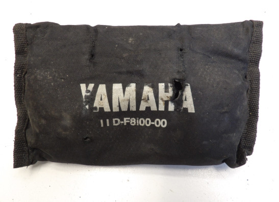 Bordwerkzeug Yamaha XTZ Tenere