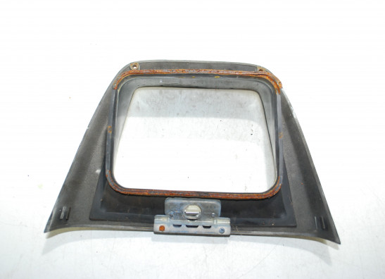 Montagerahmen Scheinwerfer Yamaha XVZ 1200 Venture