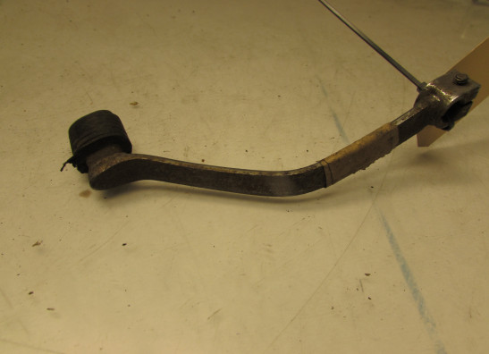 Schalthebel Honda Goldwing GL