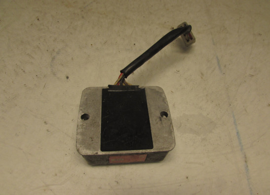 Spanningsregelaar Yamaha RD 250