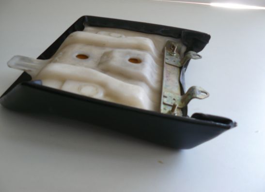 Buddy zadel Suzuki GSX R 1100