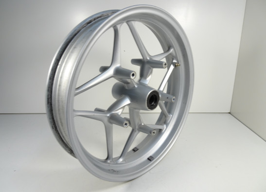 Voorvelg BMW K 1300 GT