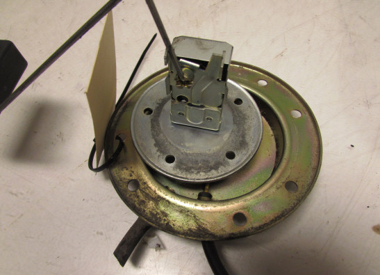 Brandstofniveaumeter Suzuki GSX F 600