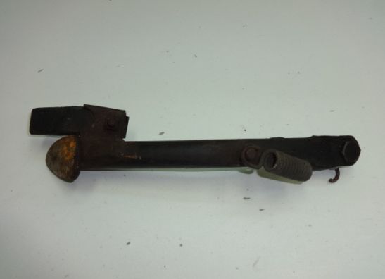 Standaard Honda VT 500