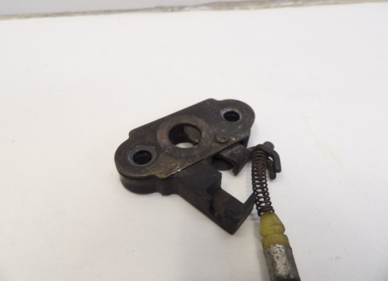 Schlosssatz Suzuki GSX R 1100