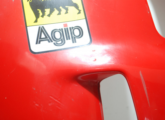 Cowl Left Triumph 900 Daytona