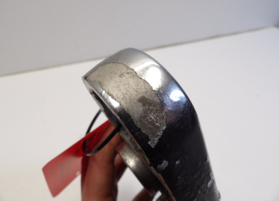 Gabelbrücke Obere Suzuki VS 800 Intruder