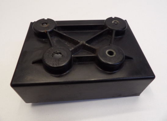 Accubak Yamaha MT 03