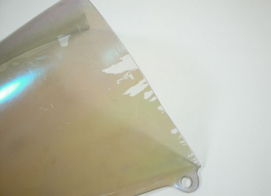 Kuipruit Honda CBR 600 RR