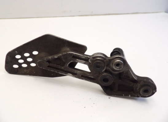 Schetsplaat links Yamaha MT 07