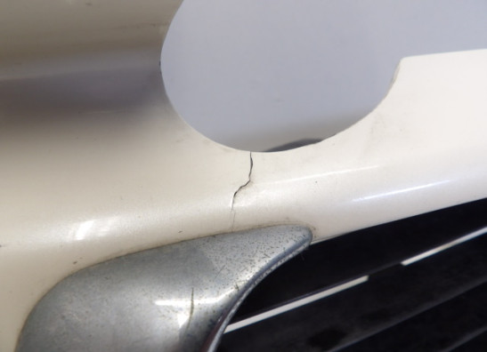 Rechter onderkuip Honda Goldwing GL