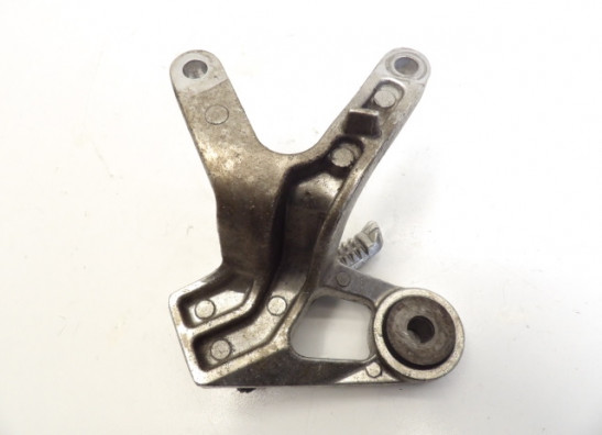 Duo voetsteun rechts Yamaha YZF 1000 Thunderace