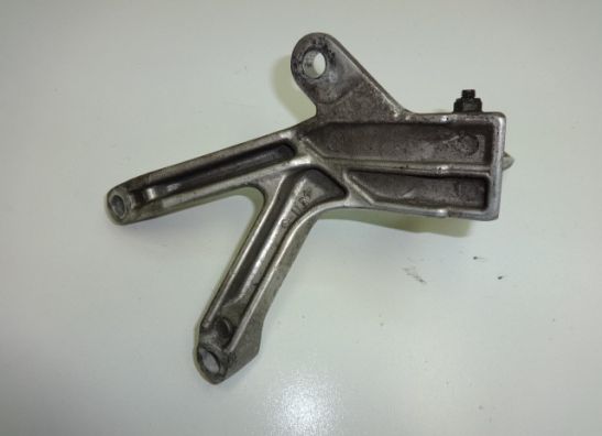 Duo voetsteun rechts Yamaha YZF 600 Thundercat