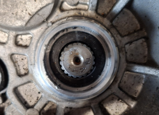 Versnellingsbak BMW R 1150 GS