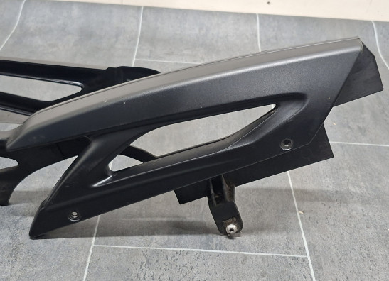 Guardabarros trasero BMW F 650 GS
