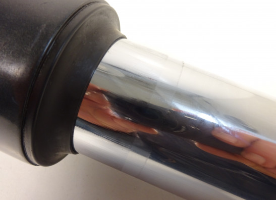 Voorpoot links compleet Kawasaki ZX 6 R