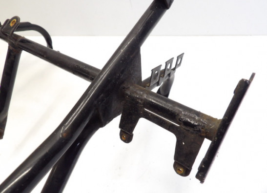 Geweih  Verkleidungshalter Honda ST 1100 Pan European