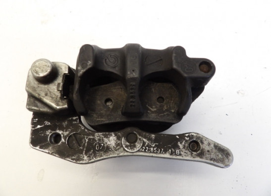 Bremssattel Bremszange hinten BMW R 1200 S