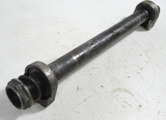 Achteras Aprilia RSV 1000