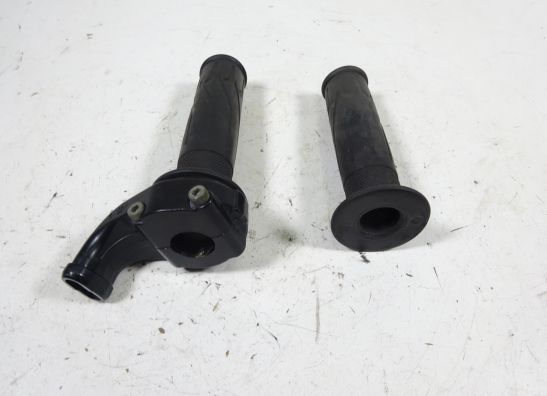 Gashandle Yamaha TDM