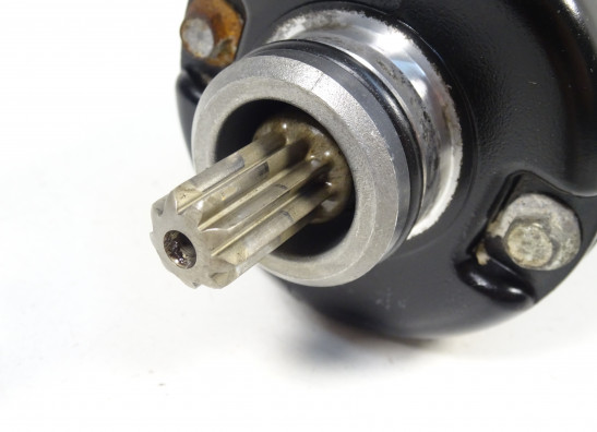 Startmotor Kawasaki ER 6