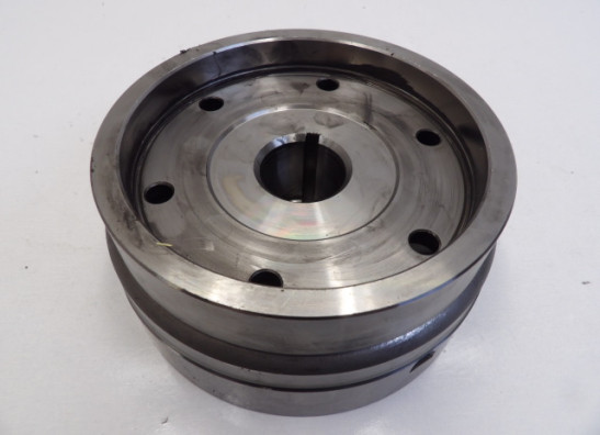 Flywheel rotor Suzuki LS 650