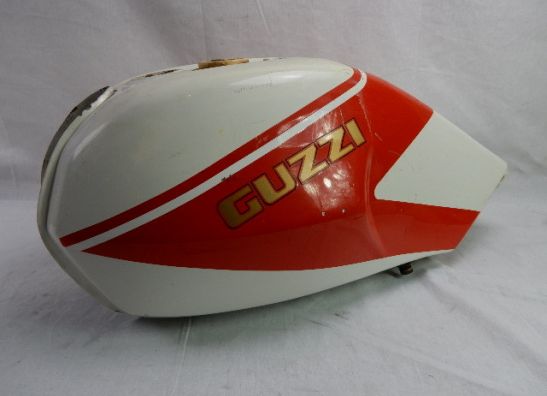 Benzintank Moto Guzzi V35 V50 V65