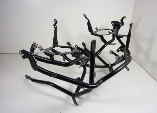 Stay upper cowl BMW K 1200 LT