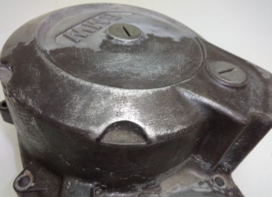 Dynamodeksel BMW F 650