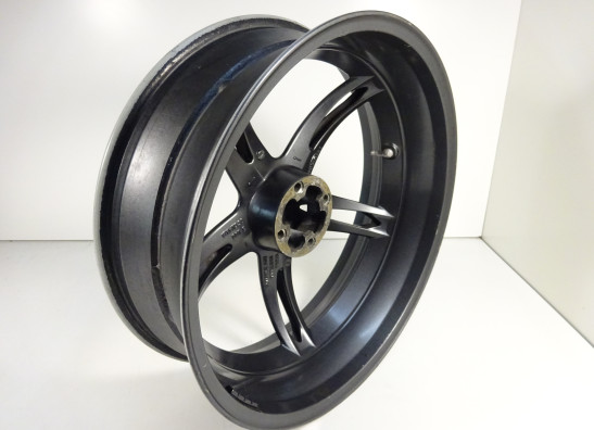 Achtervelg Triumph Sprint ST 1050