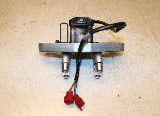 Fork top bridge Yamaha FAZER 600