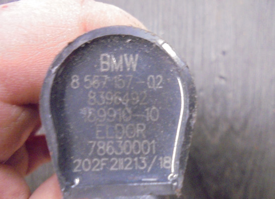 Zundspule BMW R 1200 GS LC