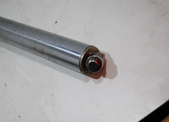 Voorpoot rechts compleet Suzuki GS 1000