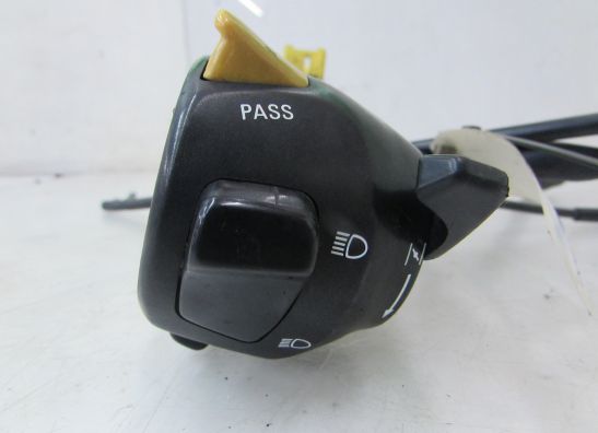 Stuurschakelaar links Suzuki GSX F 600