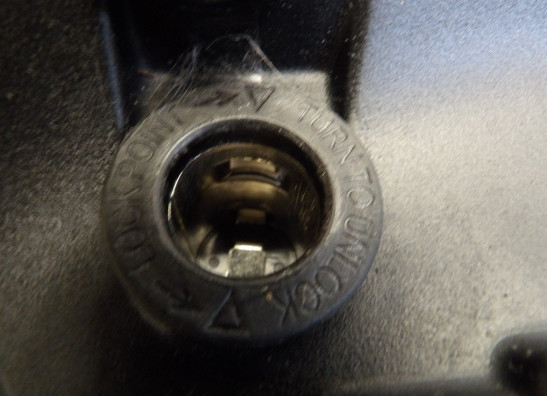 Binnenkuip BMW R 1100 RT