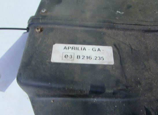 Luftfiltergehäuse Aprilia Pegaso