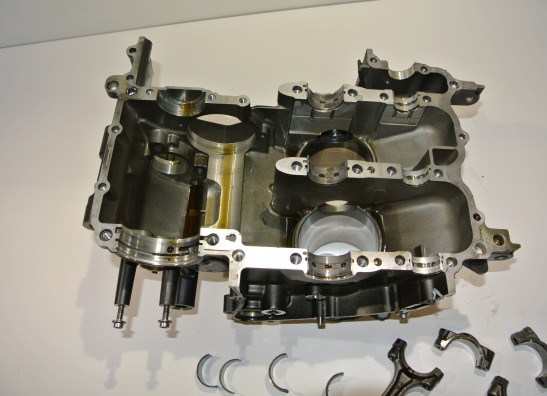 Cilinderblok Yamaha MT 07