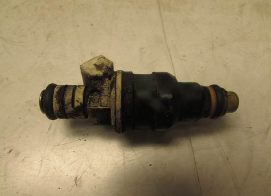 Gasklephuis BMW K 1200 RS