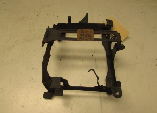 Accubak Honda Goldwing GL