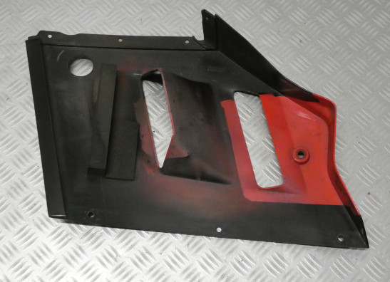 Cowl right Suzuki GSX R 1100